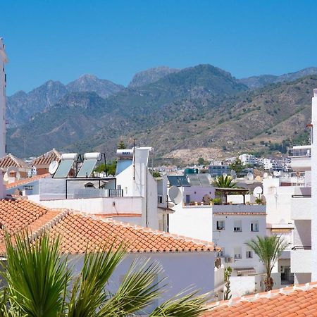 2 Bedroom In Parador نيرخا المظهر الخارجي الصورة