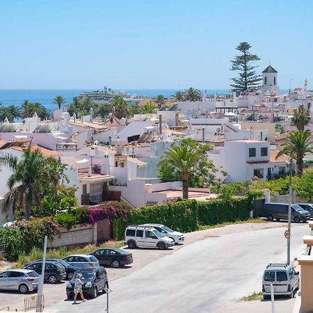 2 Bedroom In Parador نيرخا المظهر الخارجي الصورة