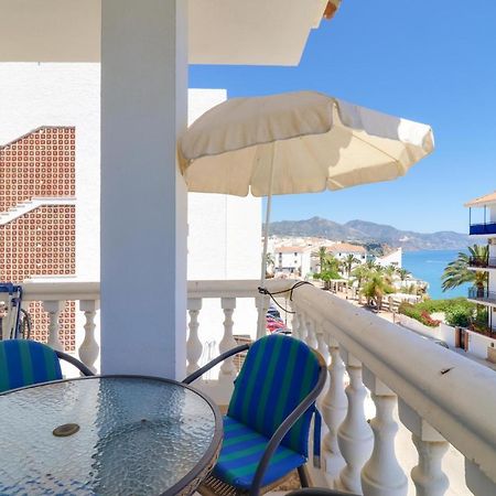2 Bedroom In Parador نيرخا المظهر الخارجي الصورة