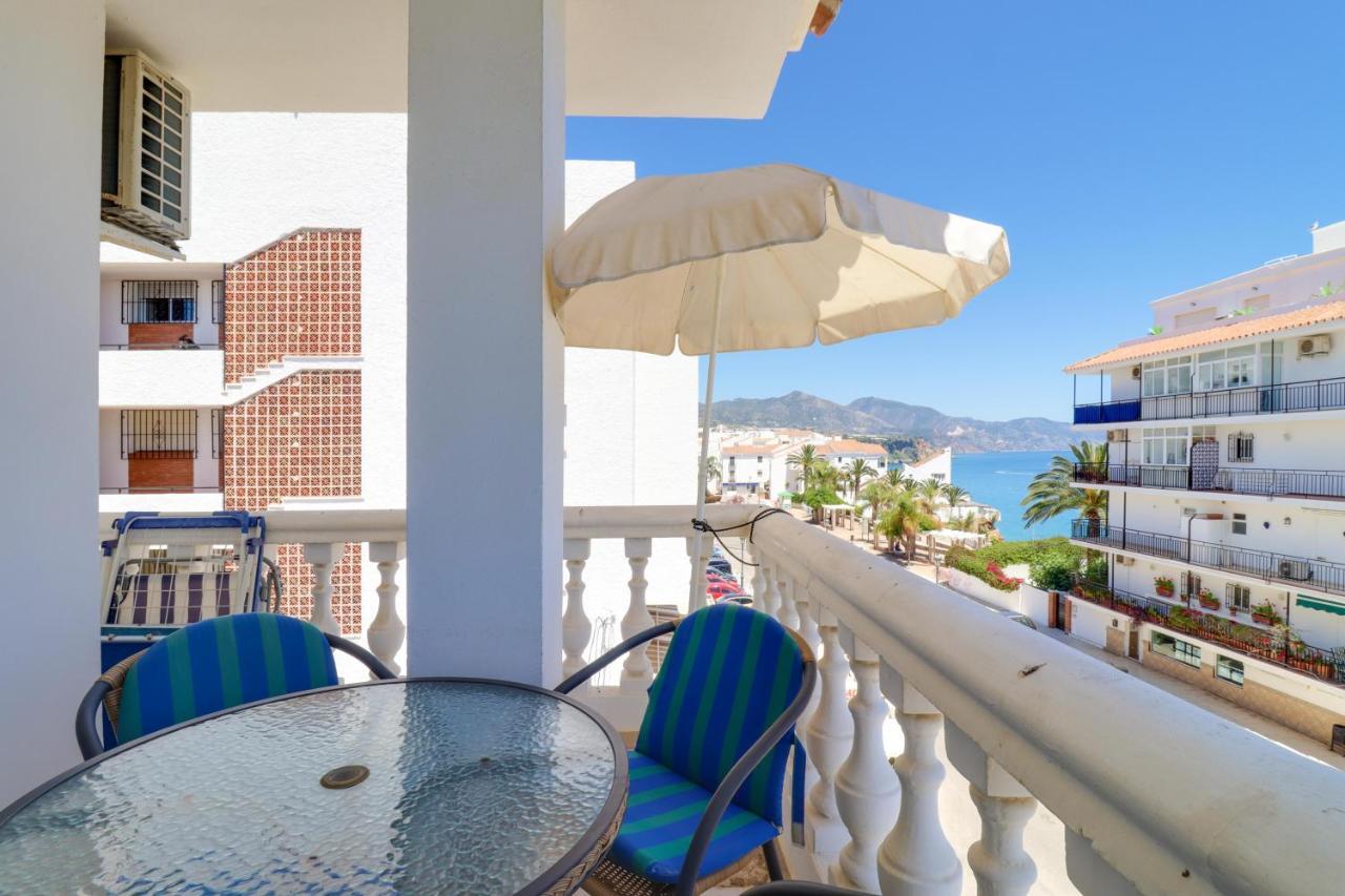 2 Bedroom In Parador نيرخا المظهر الخارجي الصورة