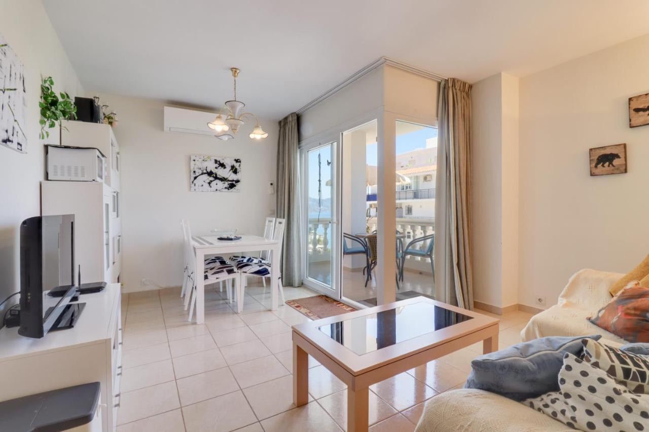2 Bedroom In Parador نيرخا المظهر الخارجي الصورة