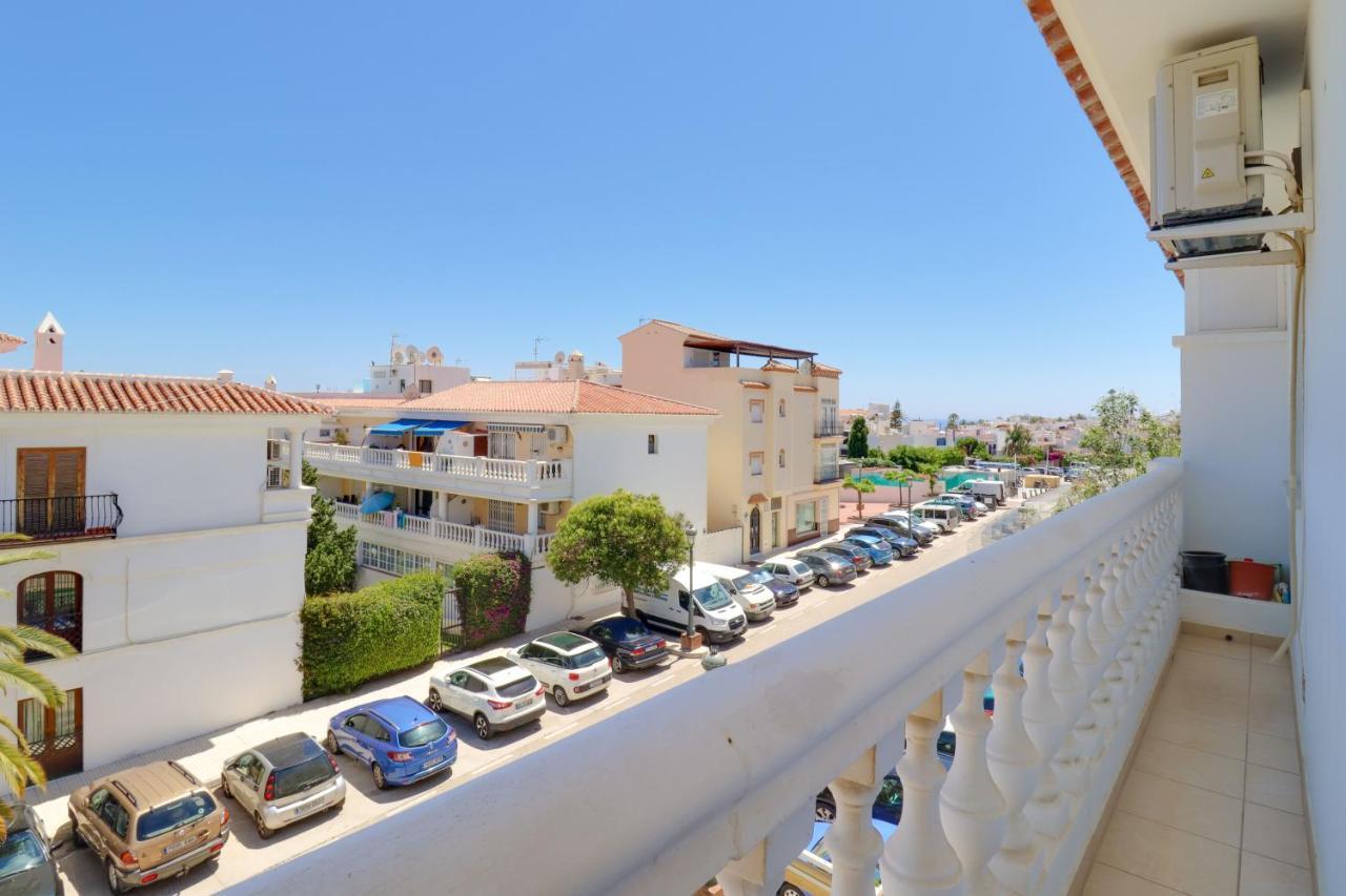 2 Bedroom In Parador نيرخا المظهر الخارجي الصورة
