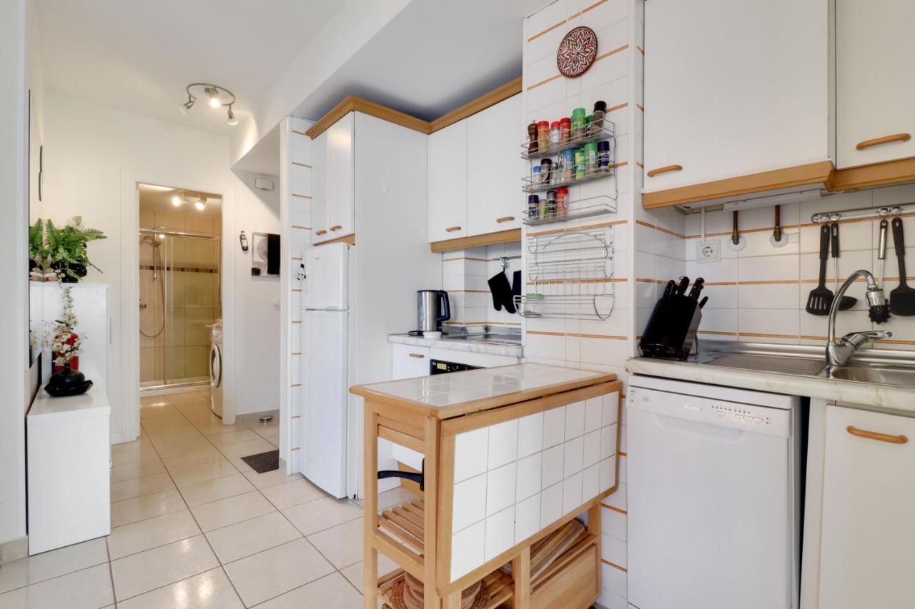 2 Bedroom In Parador نيرخا المظهر الخارجي الصورة